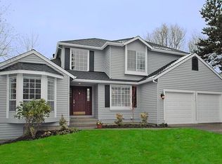 24408 SE 46th Ct, Issaquah, WA 98029