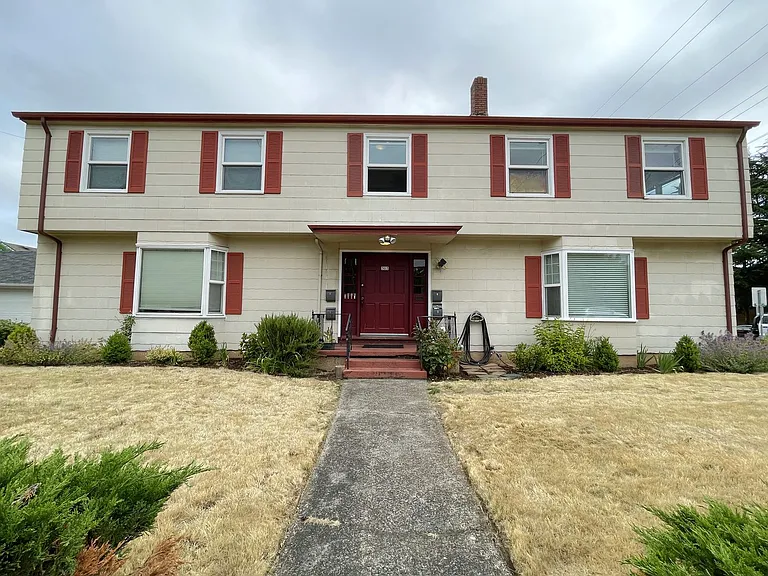 303 N Rosa Parks Way #C — Photo 2