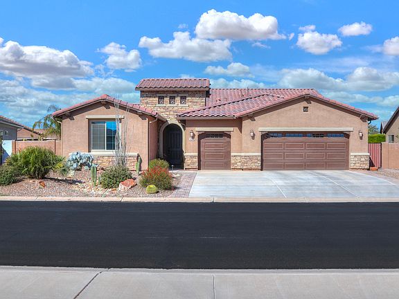 2nd image of 5262 N GRAND CANYON Drive