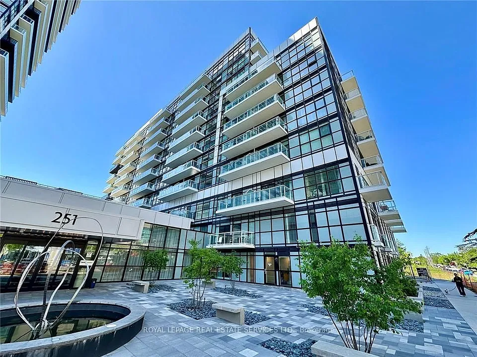 251 Manitoba St #124