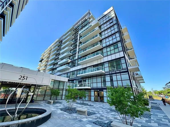251 Manitoba St, Toronto, ON
