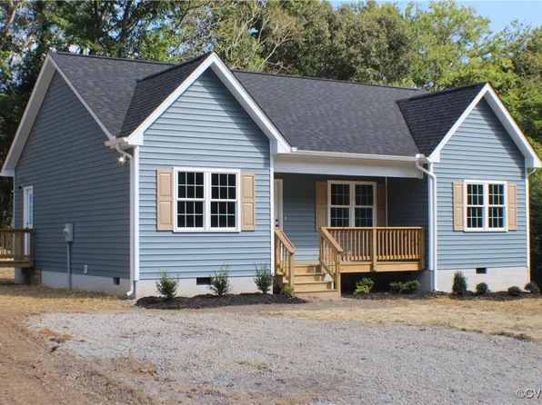 1815 Sunnyside Ave, Hopewell, VA 23860