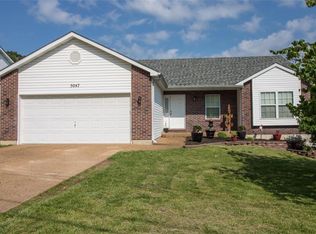 5047 Countryside Dr, Imperial, MO 63052