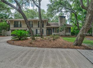 66 Port Tack, Hilton Head Island, SC 29928