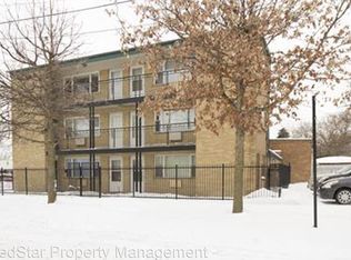 11456 S Hale Ave APT 1, Chicago, IL 60643