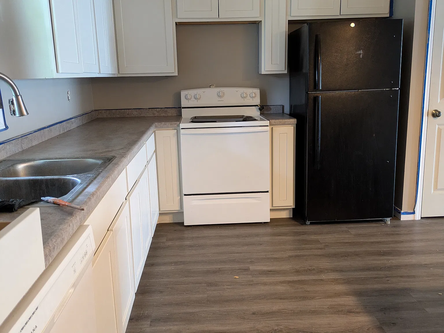 3 bed, $1,600 — Photo 2