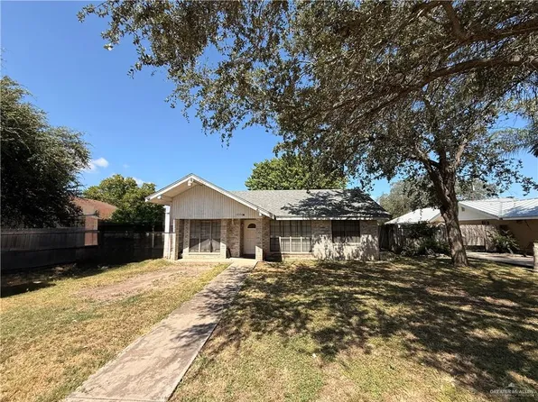 1006 S Kansas Ave, Weslaco, TX 78596