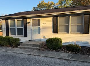 204 S Spring St #A, Wakarusa, IN 46573