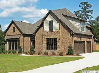 297 Grey Oaks Dr, Pelham, AL 35124
