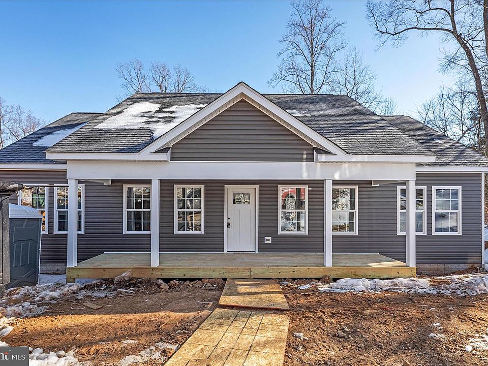 1st image of Howellsville Rd Lot 235