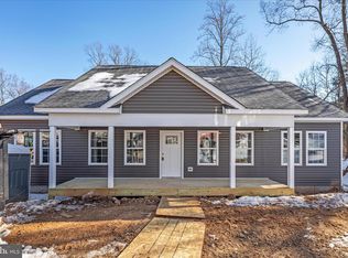 Howellsville Rd LOT 235, Front Royal, VA 22630