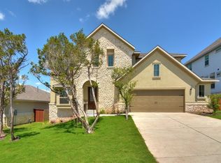 16020 La Rosa Dr, Bee Cave, TX 78738