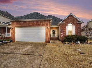 302 Stallion Rd, Greenville, SC 29617