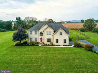 1776 Memorial Hwy, Oley, PA 19547