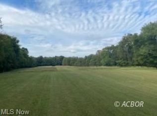 Cincinnati Ridge Rd, Coolville, OH 45723