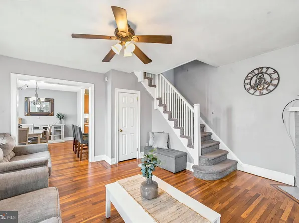 1210 Harding Dr, Havertown, PA 19083