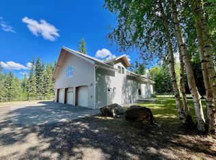 2770 Regal Ave, North Pole, AK 99705