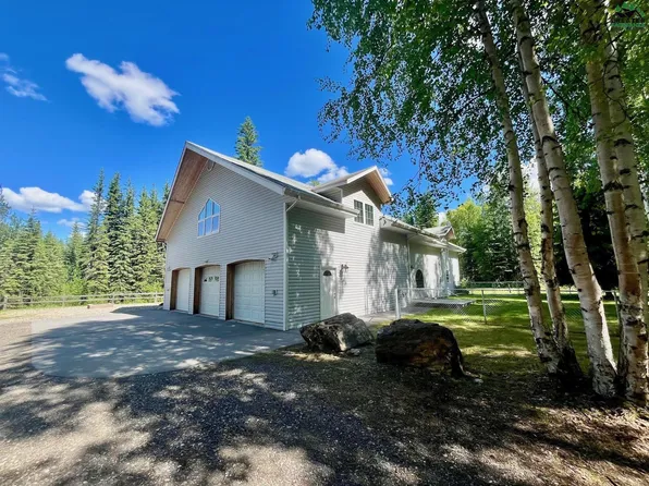 2770 Regal Ave, North Pole, AK 99705