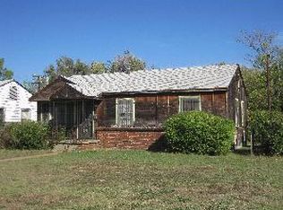 4827 N Garrison Pl, Tulsa, OK 74126