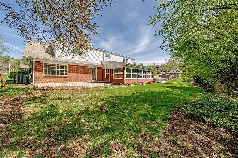 116 Barclay St, Greensburg, PA 15601 Zillow