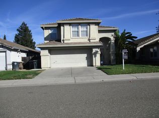8421 Patmon Dr, Elk Grove, CA 95624