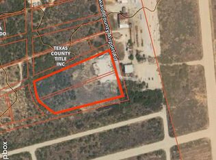 0 Howard County Airport Rd, Big Spring, TX 79720