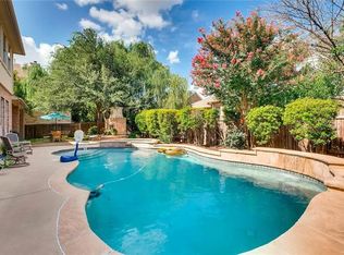 2006 Ebbsfleet Dr, Cedar Park, TX 78613