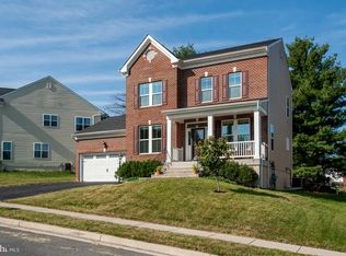 15606 Lord Snowden Pl, Laurel, MD 20707