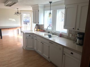 3934 Buck St, Norton Shores, MI 49444