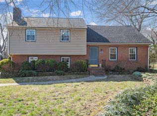 8309 Michael Rd, Henrico, VA 23229