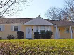 2002 Montgomery Pkwy, Clarksville, TN 37043