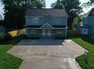 306 Oakwood St #A, High Pt, NC 27262