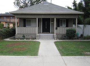2511 19th St, Bakersfield, CA 93301