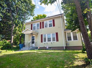 166 Bissell St, Manchester, CT 06040