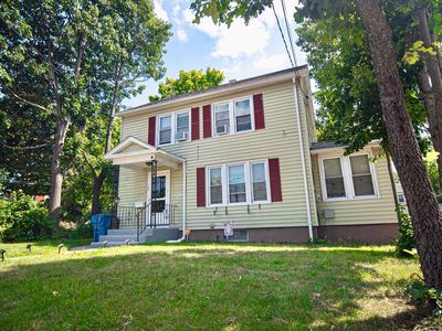 166 Bissell Street, Manchester, CT, 06040
