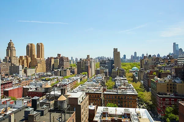 Rented by Brown Harris Stevens | media 2