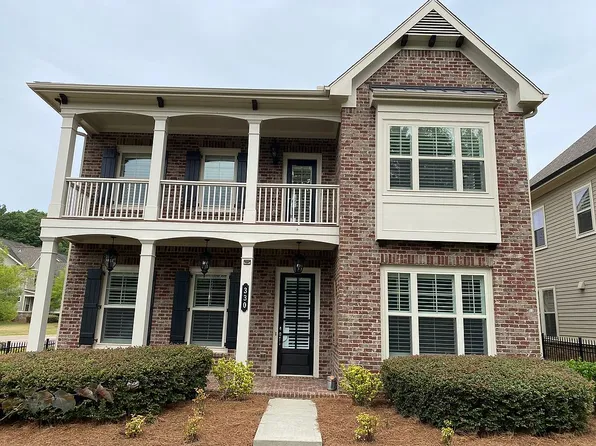 330 Wagon Way, Alpharetta, GA 30009