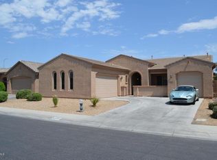 2558 E Desert Broom Pl, Chandler, AZ 85286