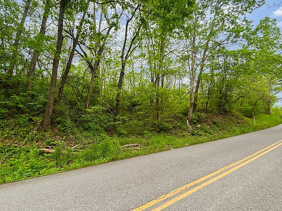 2nd image of 0 Halleys Ridge Rd
