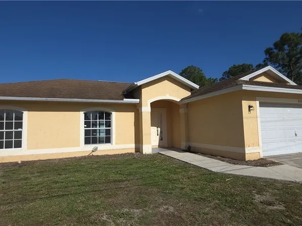 622 Grant Ave, Lehigh Acres, FL 33972