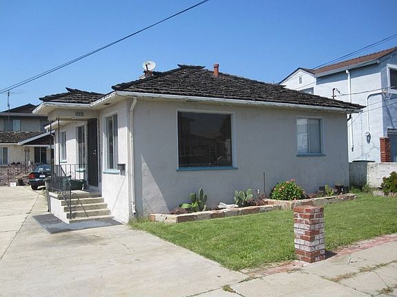 1649 House 1BR/1Bath