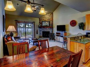 3958 Eagle Waters Rd 306 #316, Eagle River, WI 54521