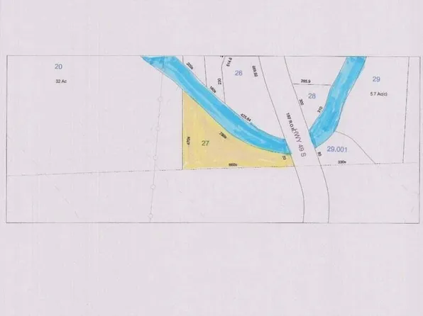 27 Sandy Point, Dadeville, AL 36853