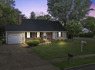 767 Groveville Allentown Rd, Hamilton, NJ 08620