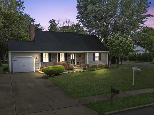 767 Groveville Allentown Rd, Hamilton, NJ 08620