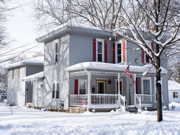 417 N Franklin St, Mount Pleasant, MI 48858