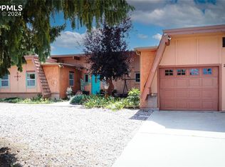2535 Shalimar Dr, Colorado Springs, CO 80915