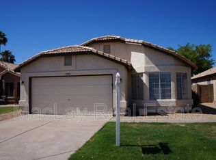 2558 W Orchid Ln, Chandler, AZ 85224