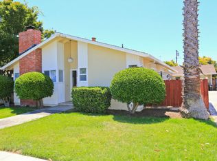 1962 Harris Ave, San Jose, CA 95124