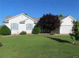 116 N Fork Dr, Sullivan, MO 63080